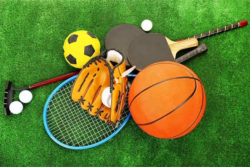 Sports